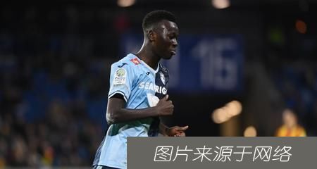  马赛|马赛后卫：新加盟马赛的盖伊，让我想到了博格巴和坎特