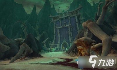 分享|《魔兽世界》9.0通灵领主盟约旅行攻略 玩法系统分享