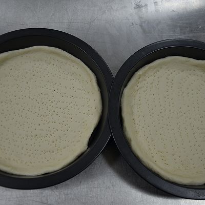  香辣|香辣黑椒牛肉披萨