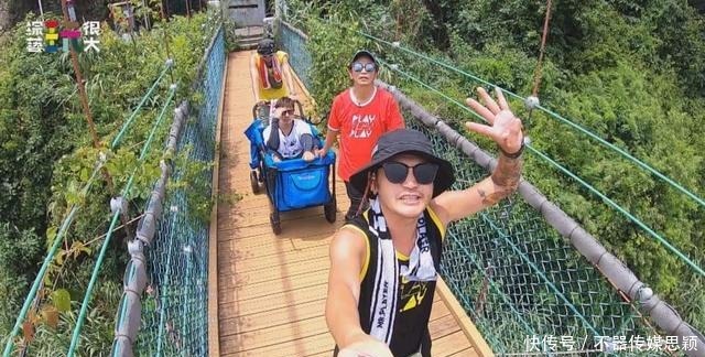 综艺|黄鸿升去世与《综艺玩很大》有关?网友追责:节目组不顾艺人身体