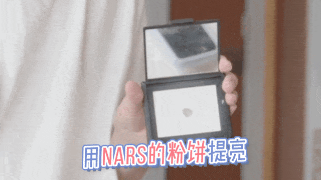  化妆|我飘了！下期“浪姐”我想去踢馆！