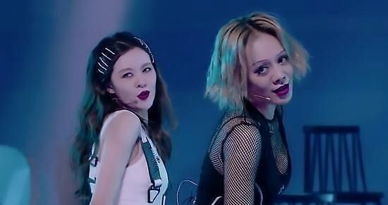 微妙|《浪姐》成团一个月,团综终于要开录了,宁静万茜微妙关系成爆点