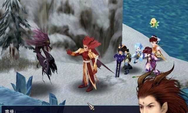  中国大陆|《仙剑》系列游戏小结，是时候让波记性消磨了