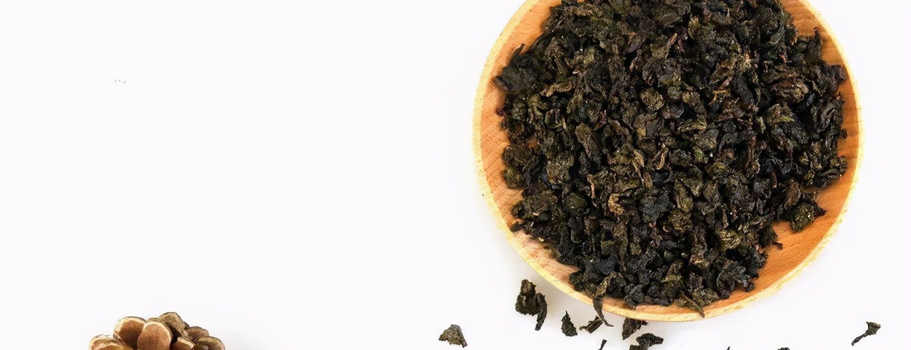 指南|一篇文章告诉你，新手如何区分六大茶类（附冲泡指南）