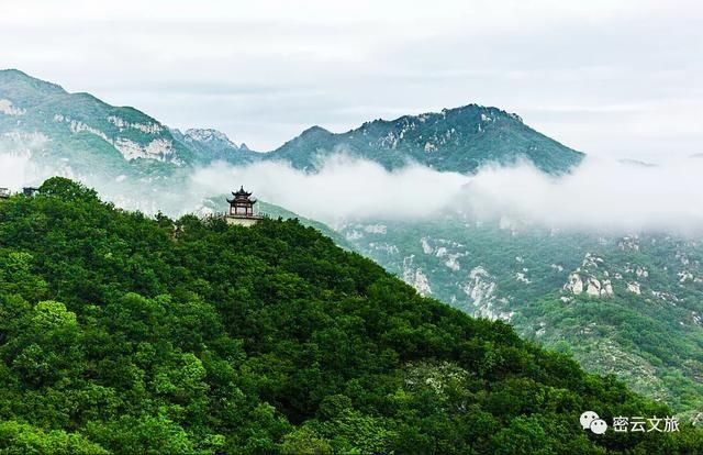  密云北站|通密幸福之路开启！游玩路线已备好，快来享受慢时光的休闲生活吧！