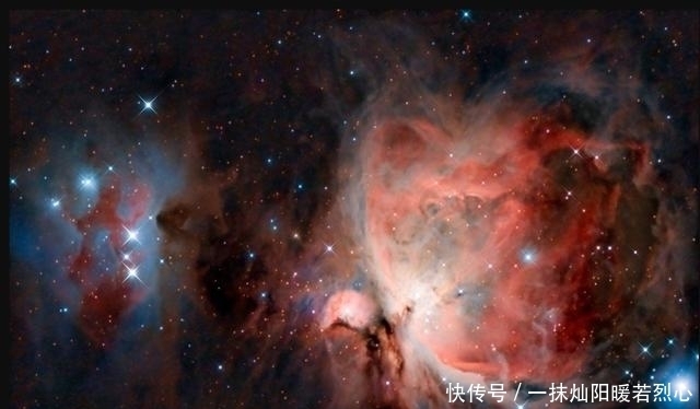 回顾|夜空为何是黑暗的？回顾这一个世纪以来对夜空的探索历程