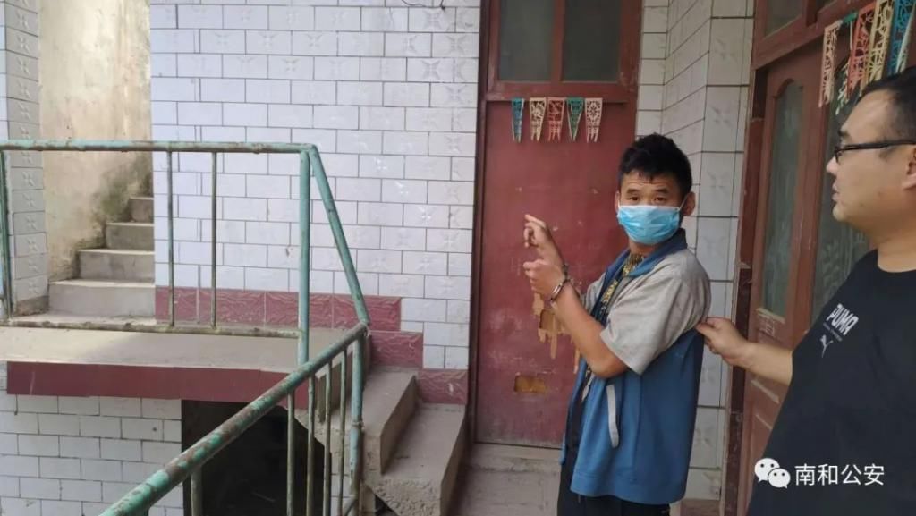  人事|邢台多地连抓10几人，他们干的就不是人事！！