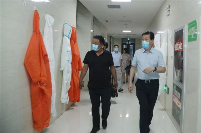  西安市|西安市胸科医院与囊谦县人民医院签订医联体协议