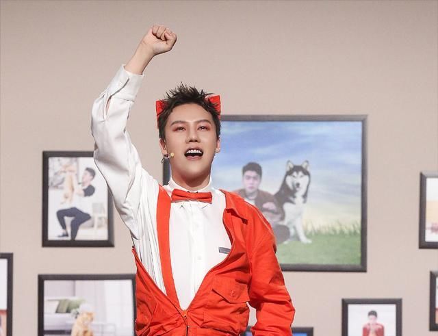  创意|笑起来真好看：刘维演绎猫狗人生，小创意成为最大败笔