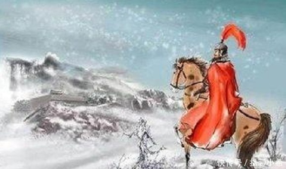 并非|古代将军为何要系披风？专家：并非为了好看，只因有超强的实用性