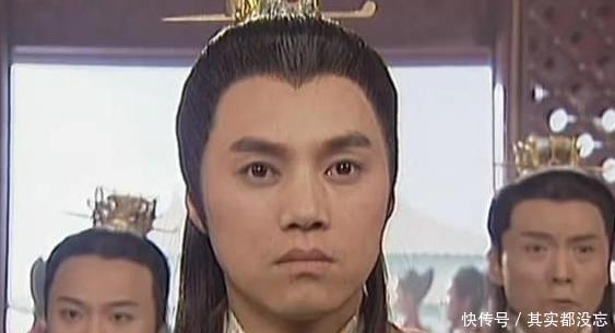 原因|朱元璋为何在有儿子的情况下将皇位传给孙子,原因竟是这样!