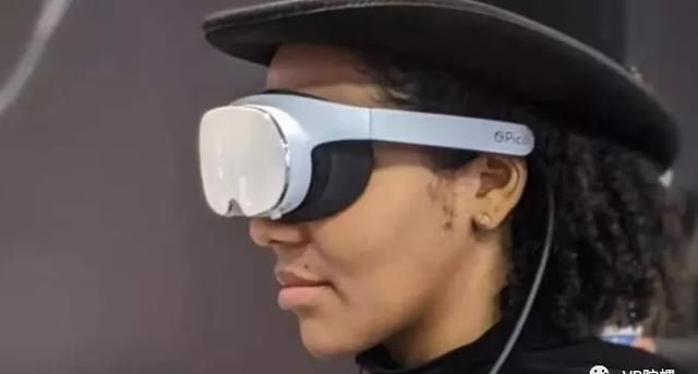  下半年|疫情下的VR硬件产业现状，短焦产品下半年将迎井喷