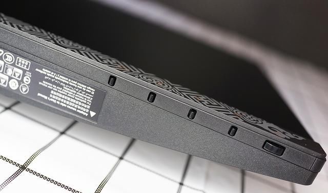  气质|做一个有气质的显示器：联想Q27q故宫文创版赏析