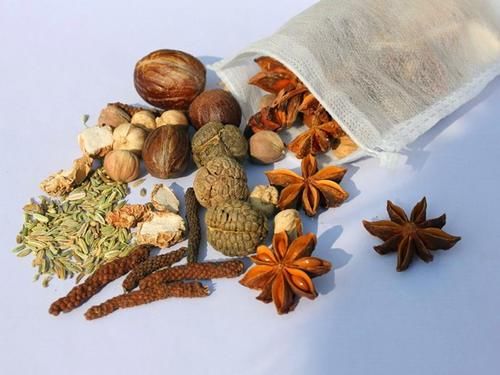 卤水|想吃卤菜不用买,58岁卤菜师傅教你万能卤水配方,学会卤啥都好吃