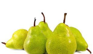  进来|梨真的全身都是宝，进来涨知识了