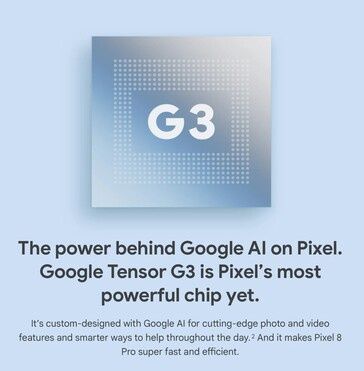 消息称谷歌 Tensor G4 由三星SF4P代工，与Exynos 2400工艺相同