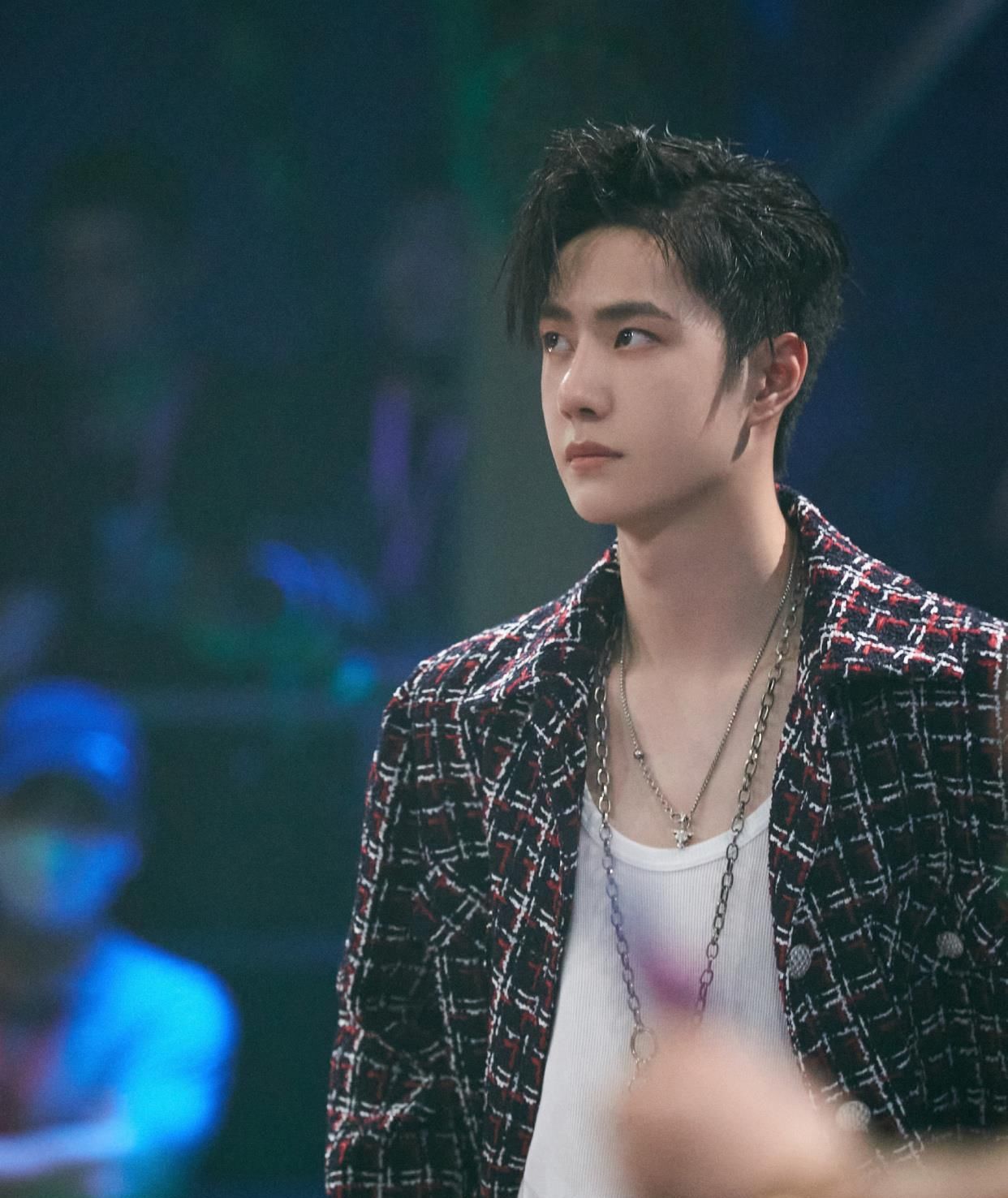  王一博|王一博出道六周年，这几年他到底有着怎样的蜕变？