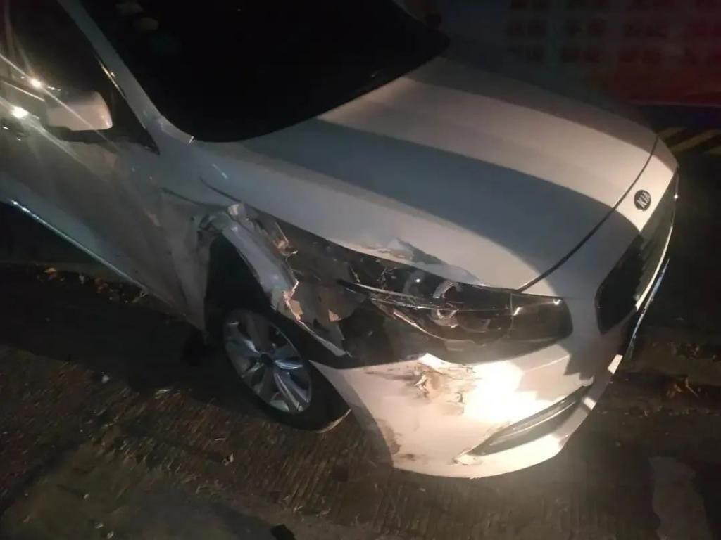 民警|平阳男子痛哭下跪求原谅!