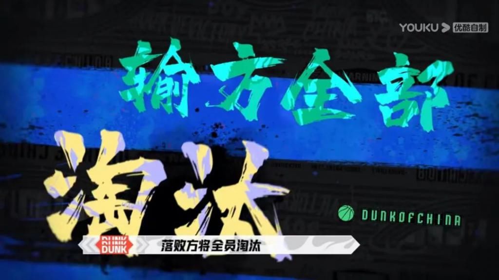  教练|「这就是灌篮3」开播：体育综N代再次升级，潮流篮球综艺的进击路