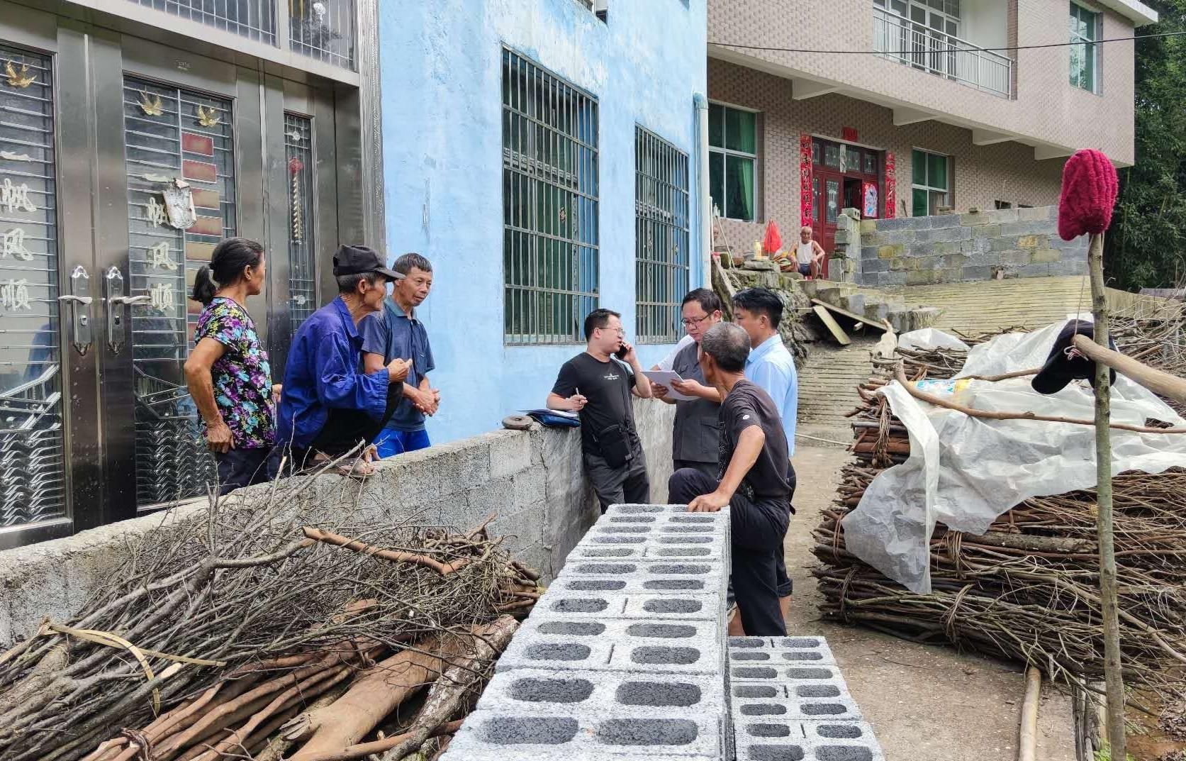 纠纷|凤凰：住房无路可出行，执行和解化纠纷