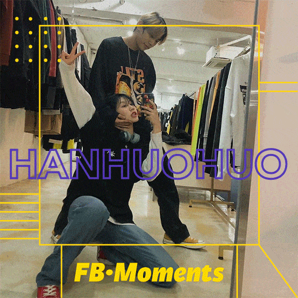  精彩|最精彩的「亚逼大乱斗」原来是一群高中生