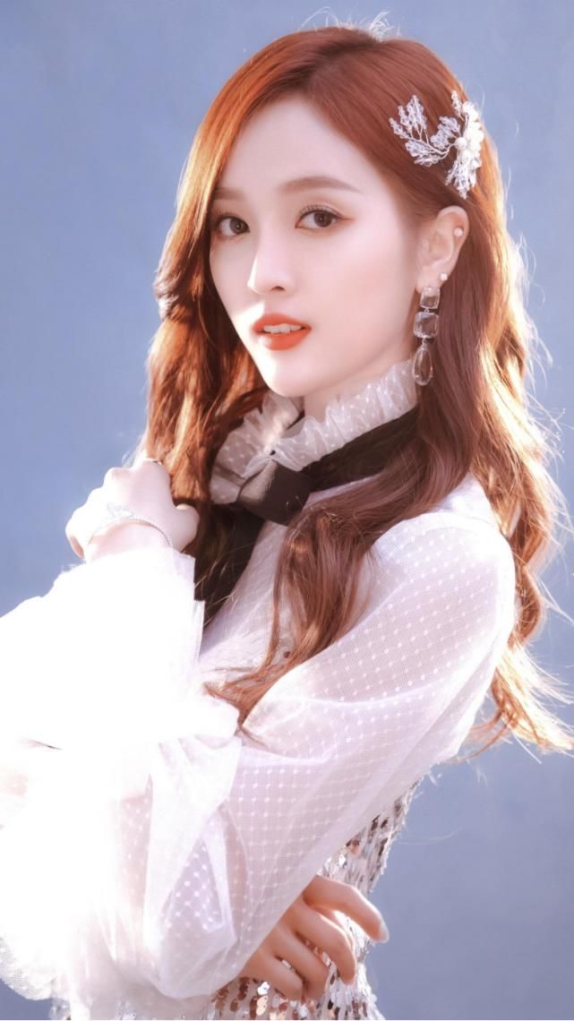  科目一没|吴宣仪考不过科目一，被喷“丧失学习力”？这回真冤枉她了