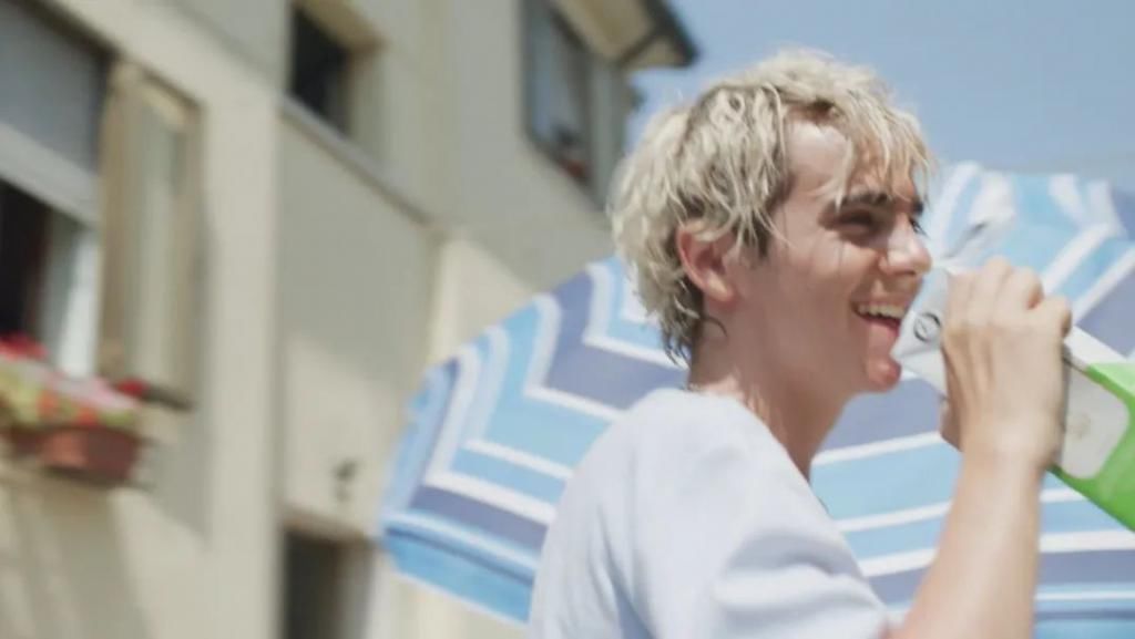 窥探|窥探他的绝版好品味，《Call Me By Your Name》还远远不够