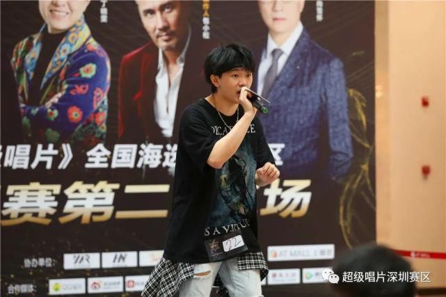  全国海选深圳赛区|2020《超级唱片》深圳赛区海选第二、三场现场精彩花絮来啦！