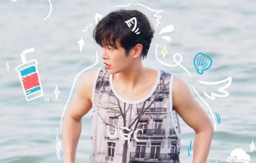 夏天|新综艺《完美的夏天》,被吴宣仪女团身材圈粉,嘉宾阵容都是流量