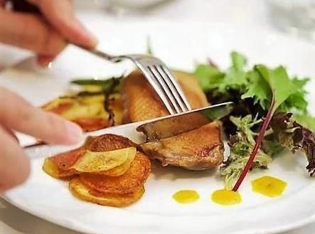  手把手|手把手教大家制作一道法国名菜——康妃鸭，皮脆肉香，好吃不腻