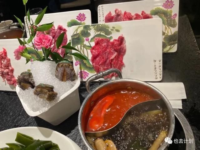 攻略|北京贴秋膘攻略,这些个小众烤肉馋人!