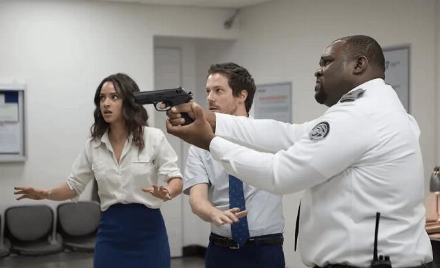  恐怖电影|20部最好看的恐怖电影！