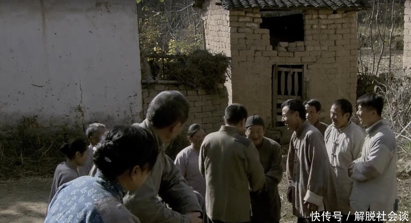 亲人|1953年保家卫国凯旋后，洪学智回到阔别二十多年的家乡，为何没见到一个亲人？