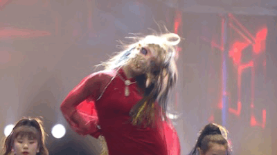  宝藏|“宝藏歌姬”张紫宁：在挑战自我的路上昂首阔步