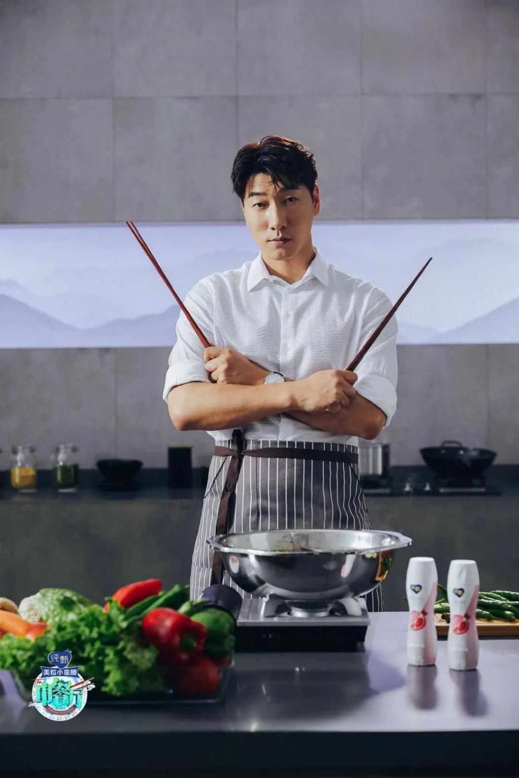  职场|“老店长”黄晓明搭档“新人”赵丽颖，《中餐厅4》又刷新职场组合了？