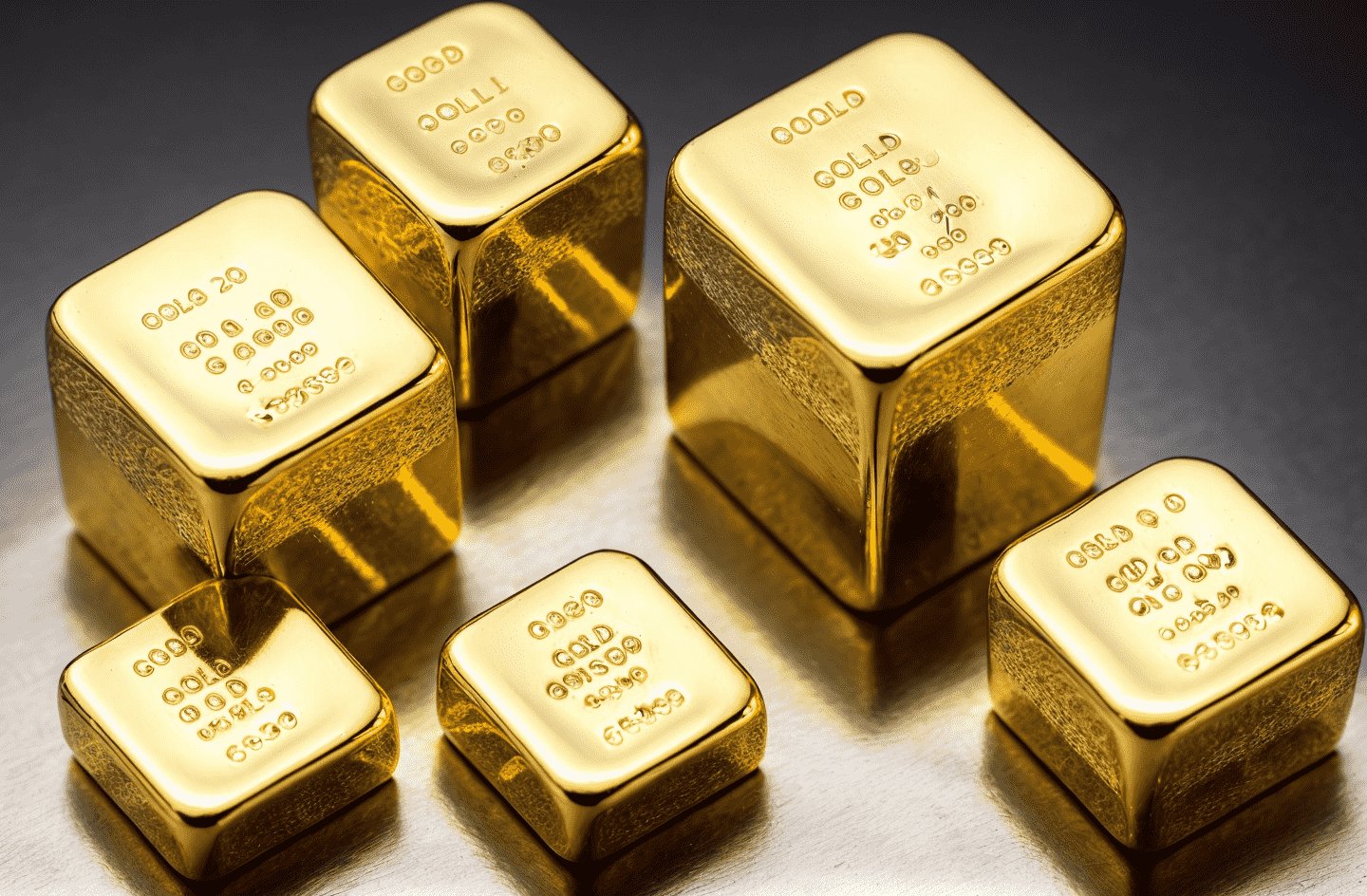 预防俄罗斯式资产冻结！各国央行正让黄金储备“回国”