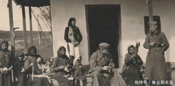 流浪|二战中比犹太人还要惨的民族，悲惨生活延续至今，被称为流浪民族