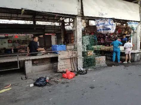 理应|【创文进行时】不回避,不遮丑!这些不文明现象理应整改