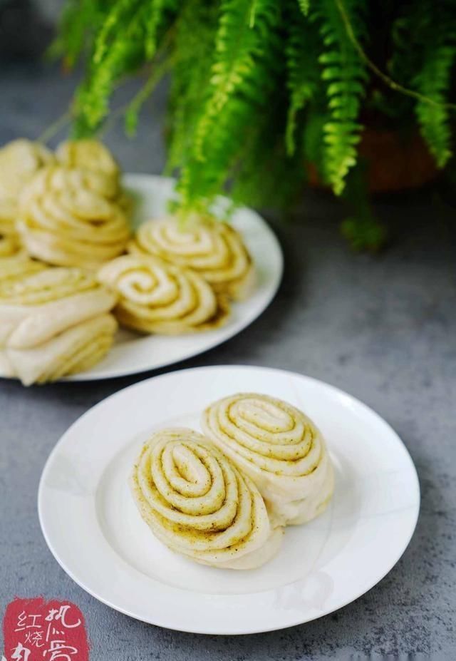 香味|西北人做馍馍离不开的苦豆粉，颜色好看还有股香味，你吃过吗？