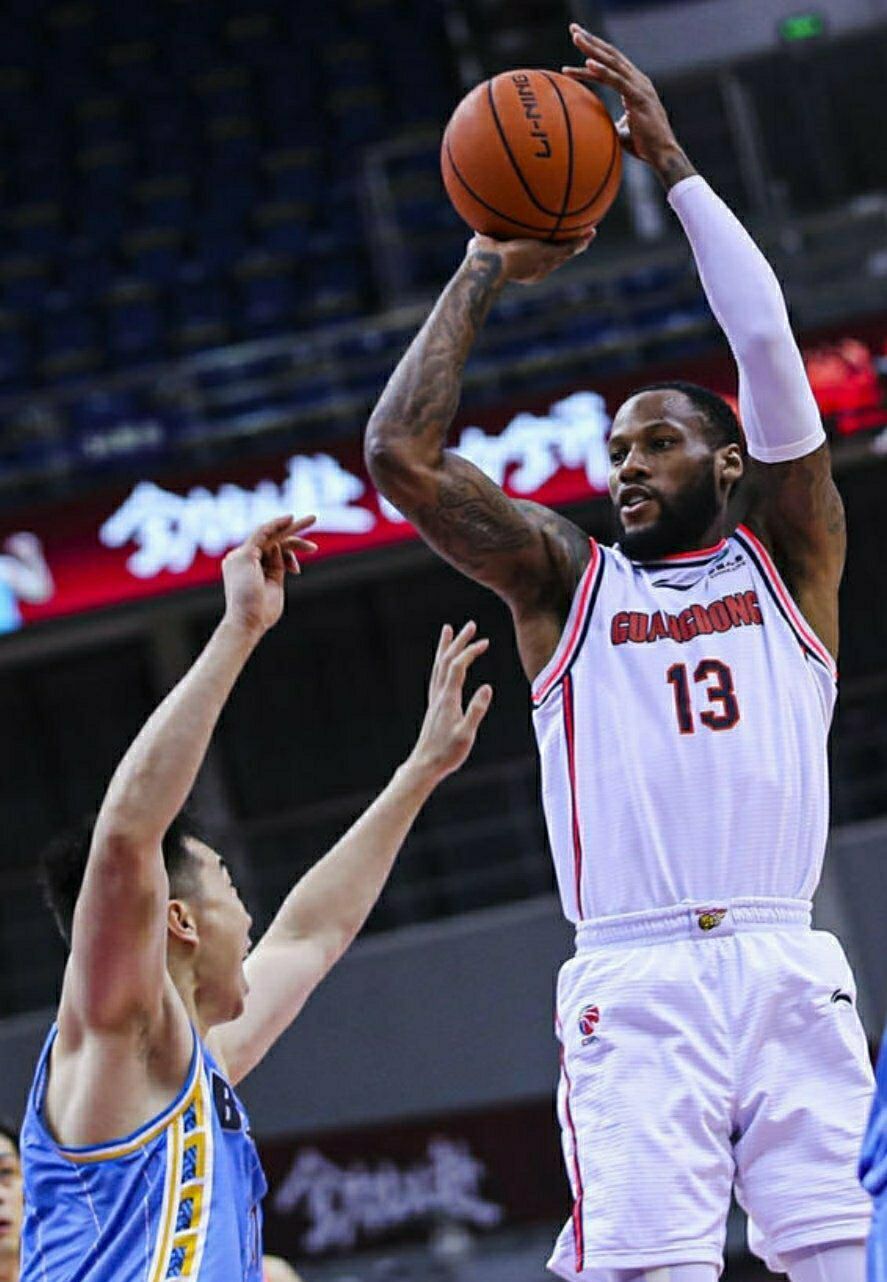  史诗|史诗般胜利！广东111-109加时战胜首钢：威姆斯40分，力挽狂澜