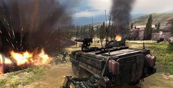 秩序就|法德出手后，美步枪协会被逼解散