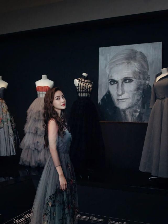  迪奥|迪奥在办展这件事上是认真的！