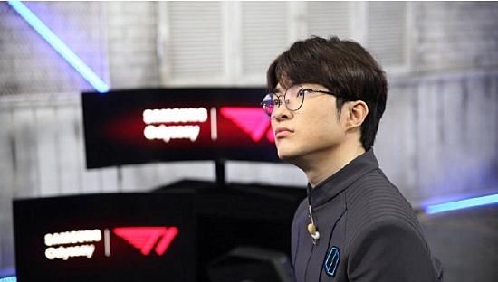 指挥权|Teddy爆料:Faker替补是因为争夺指挥权,他在LCK遭受严重网暴!