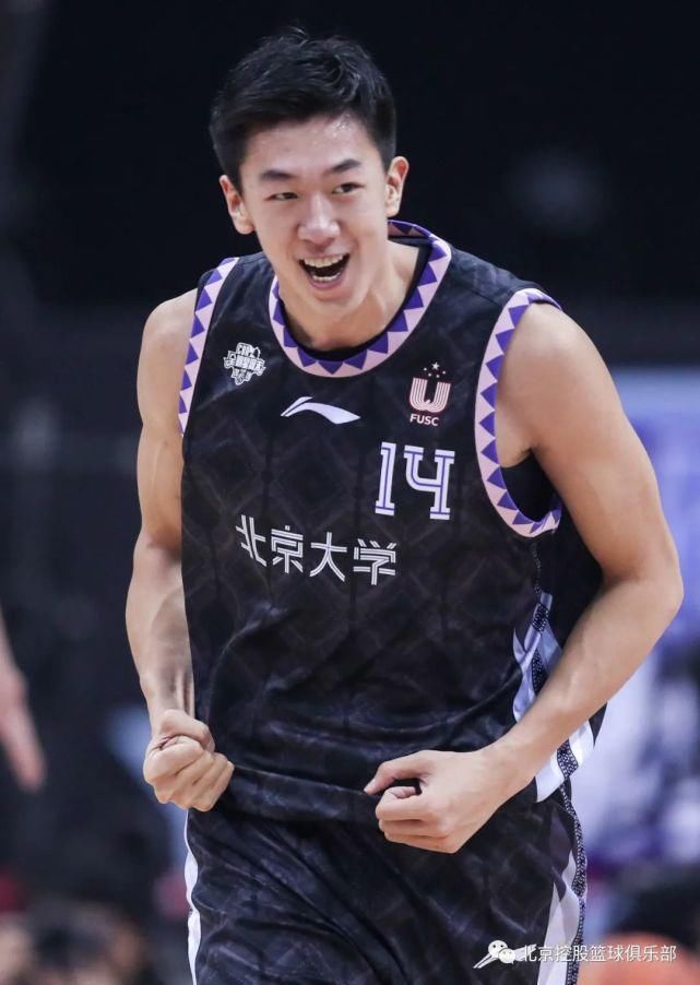  篮球联赛|不可比拟的王少杰（上）——校园时代