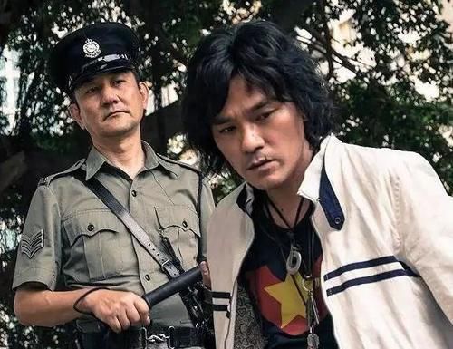  妈妈|千面影帝林家栋，有实力的人才能备受眷顾