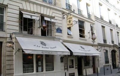 说一说|说一说世界历史上十大最老餐厅,吃货们你们的福利来了