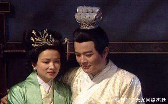 侄子|三国中不守妇道女子中的翘楚,入幕之宾不计其数,亲侄子也在其中