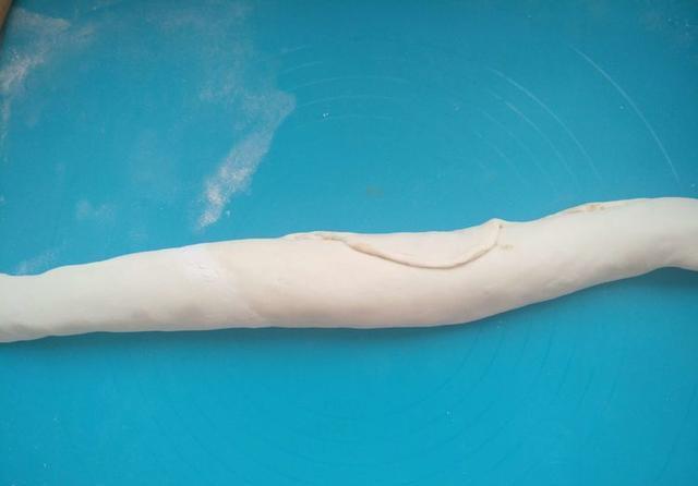 芝麻酱|教你做麻酱花卷,全家都爱吃,零失败