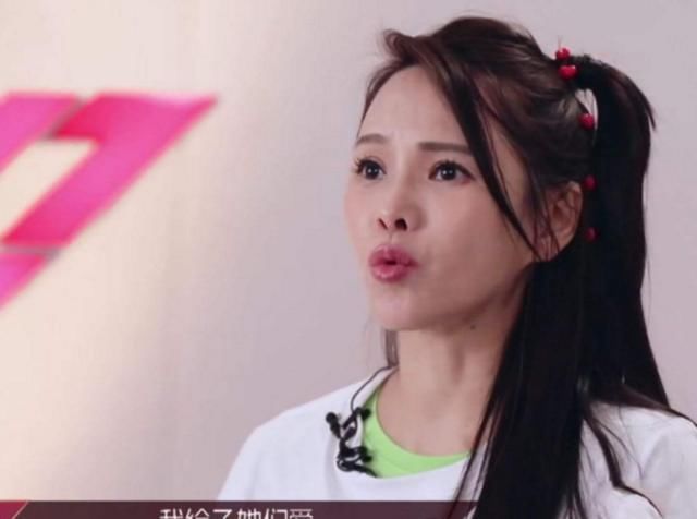  意外|伊能静点赞网友猜测成团名单，内定并非空穴来风，网友不意外