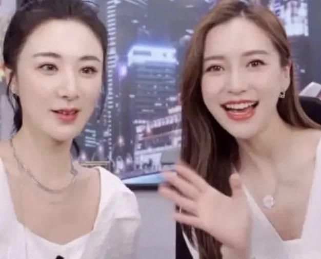  可拍|八千万片酬的baby落得无戏可拍，直播带货数据惨到让人心疼